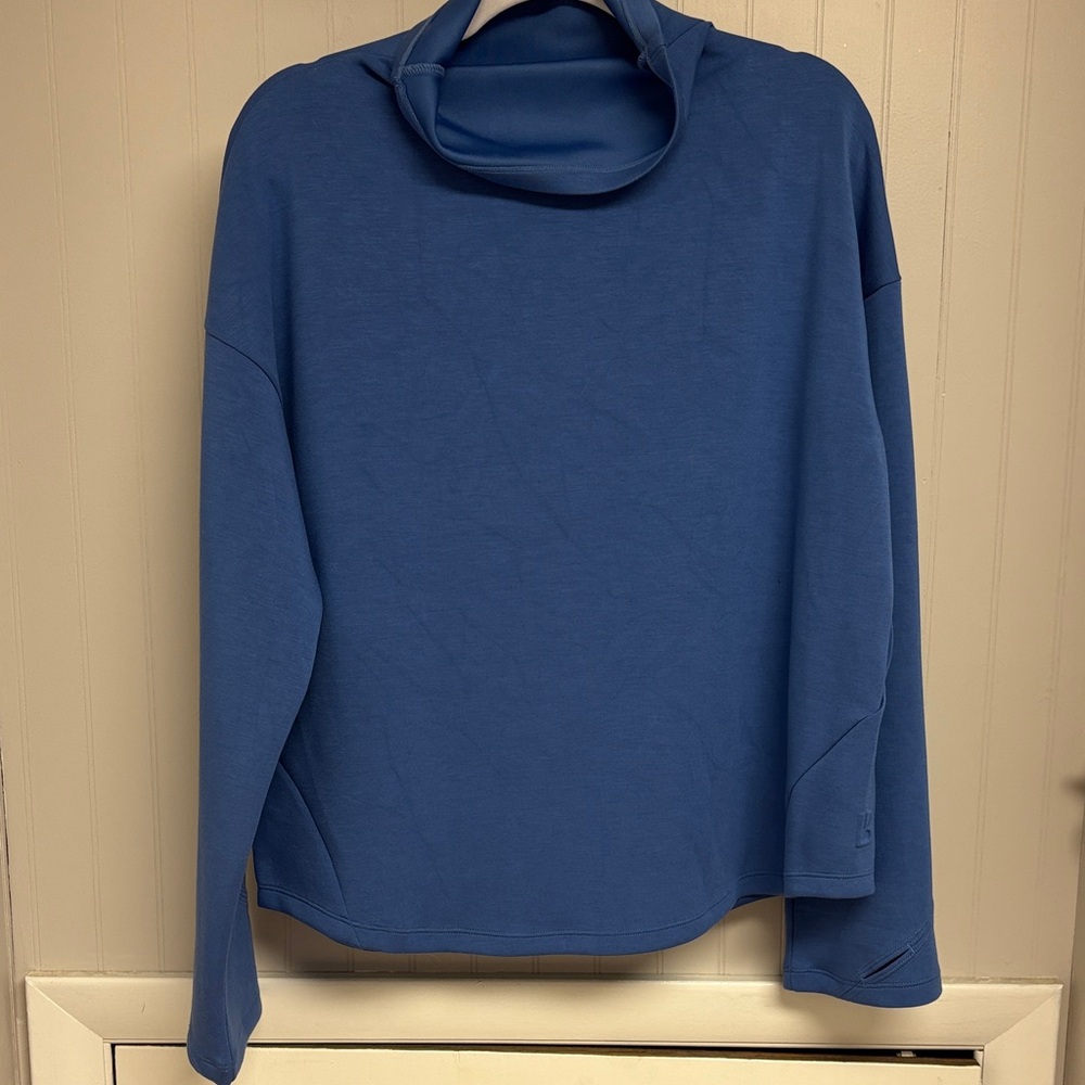 Buffbunny Hibernation Hood